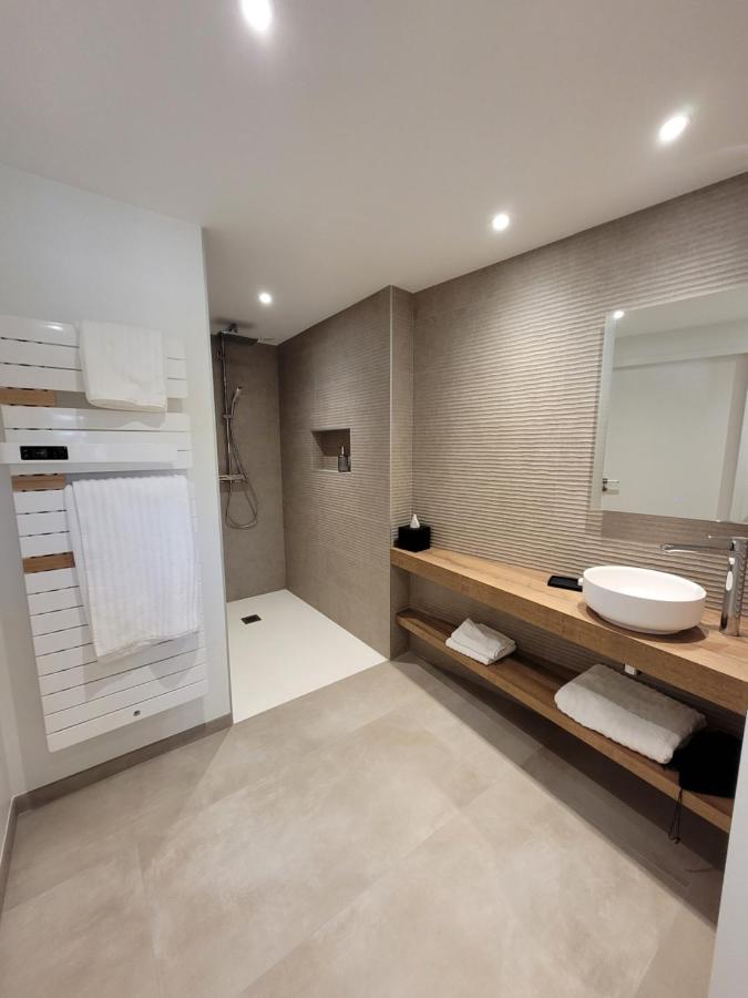 Lodges En Pierres Dorees Saint-Germain-Nuelles Zewnętrze zdjęcie
